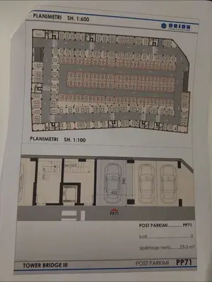 Apartament 3+1 në shitje në Rruga Belul Hatibi, Tiranë, 133 m². Foto 3 nga 12