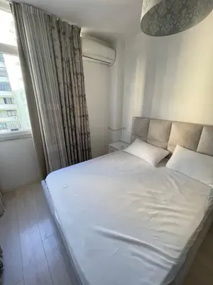 Appartamento 1+1 in affitto ad Ish Ekspozita, Tirana, 65 m². Foto 2 di 4
