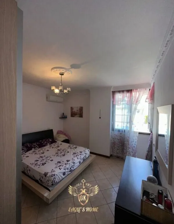 Apartament 3+1 në shitje në Vollga, Durrës, 154 m². Foto 1 nga 9