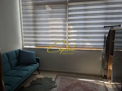 Apartament 2+1 me qera në Vasil Shanto, Tiranë, 77 m². Foto 5 nga 7
