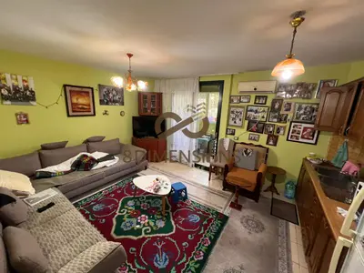 Appartamento 1+1 in vendita ad Oxhaku, Tirana, 105 m². Foto 1 di 4