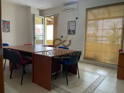 Office for rent in Don Bosko, Tirana, 140 m². Photo 4 of 12