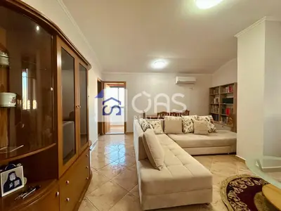 Apartament 2+1 me qera në Rruga e Dibrës, Tiranë, 85 m². Foto 11 nga 12