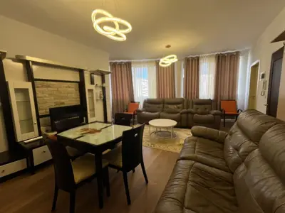 Appartamento 1+1 in vendita a Fresku, Tirana, 64 m². Foto 3 di 7
