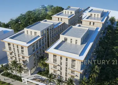 Apartament 1+1 në shitje në Qerret, Tiranë, 68 m². Foto 8 nga 12