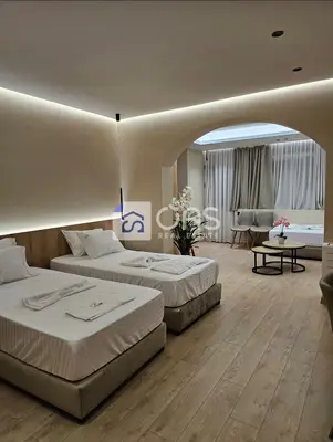 Apartament 2+1 me qera në Medreseja, Tiranë, 100 m². Foto 4 nga 7