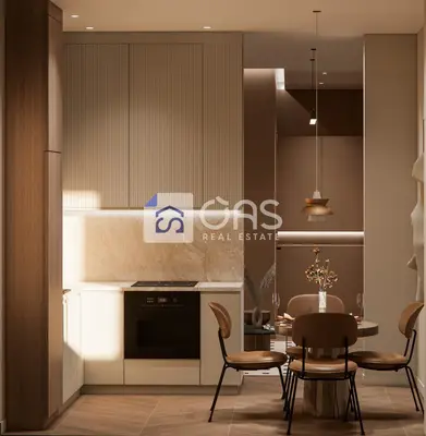 Apartament 1+1 me qera në Ura Nisharakut, Tiranë, 65 m². Foto 8 nga 12