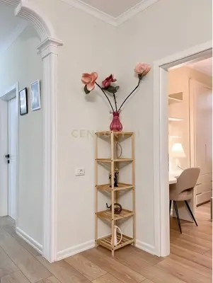 Appartamento 3+1 in affitto a Lulishtja 1 Maji, Tirana, 95 m². Foto 9 di 12