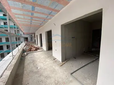 Apartament 2+1 në shitje në Parku Ish-Fusha e Aviacionit, Tiranë, 96 m². Foto 6 nga 8
