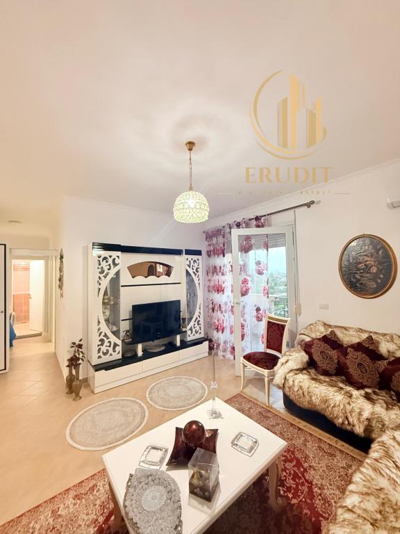 Appartamento 2+1 in vendita a Plazhi i Vjetër, Valona, 83 m²
