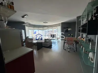 Apartament 2+1 me qera në Komuna e Parisit, Tiranë, 133 m². Foto 3 nga 9