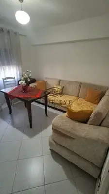 Apartament 1+1 me qera në Spitali, Durrës, 98 m². Foto 2 nga 12