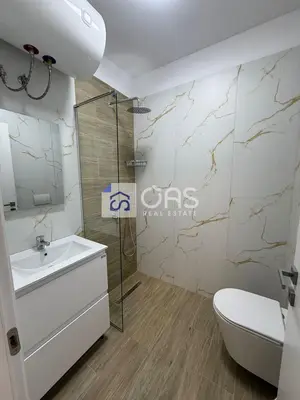 Apartament 1+1 me qera në 5 Maj, Tiranë, 60 m². Foto 3 nga 4