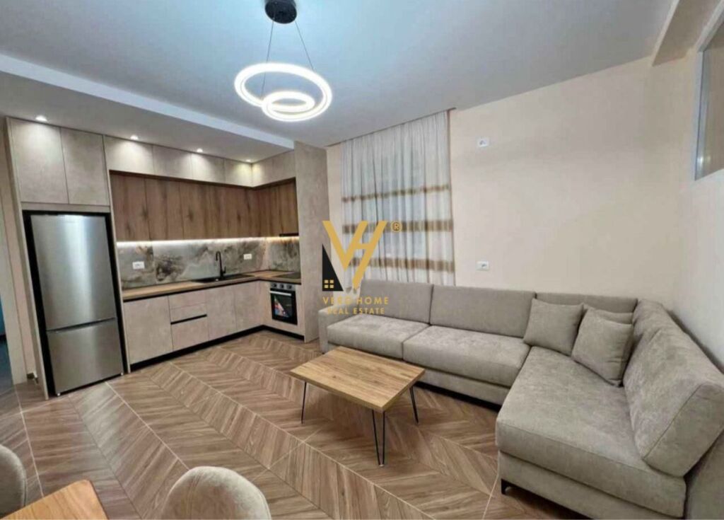 Appartamento 2+1 in affitto a Sauk, Tirana, 100 m². Foto 2 di 3