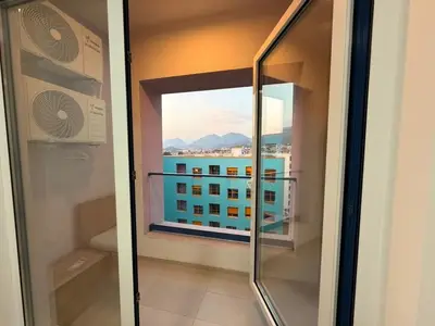 Appartamento 1+1 in vendita ad Ali Demi, Tirana, 49 m². Foto 5 di 7