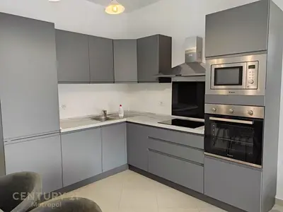 Apartament 2+1 në shitje në 21 Dhjetori, Tiranë, 89 m². Foto 2 nga 7