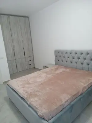 Apartament 2+1 me qera në Rruga Dush Strati, Vlorë, 90 m². Foto 5 nga 8