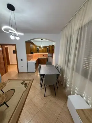 House 2+1 for rent in Rruga Besa, Tirana, 130 m². Photo 1 of 12