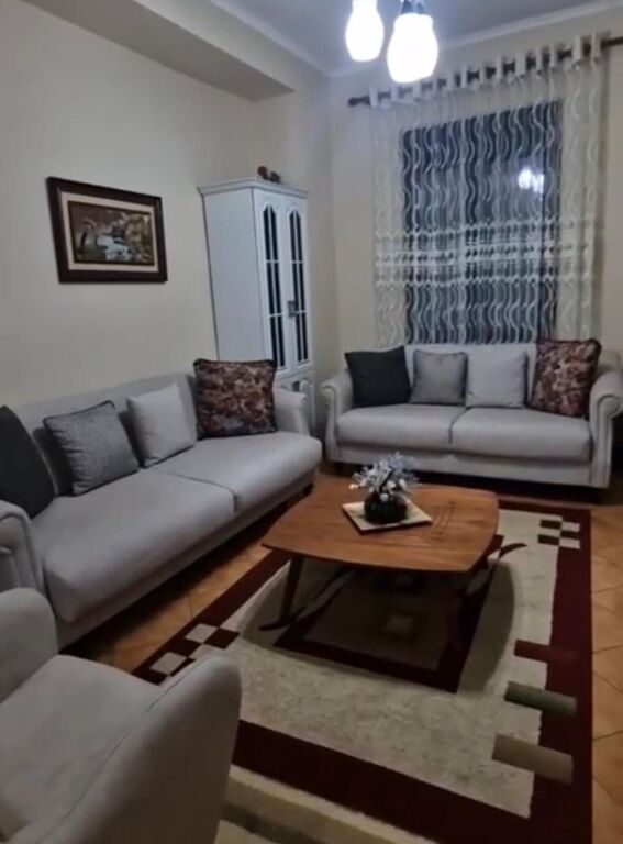 Apartment 2+1 for rent in Shallvaret, Tirana, 90 m². Photo 1 of 3
