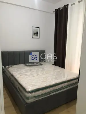 Apartament 1+1 me qera në Ali Demi, Tiranë, 65 m². Foto 3 nga 4