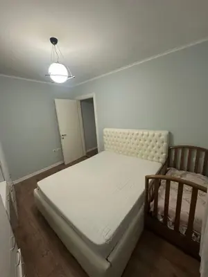 Appartamento 2+1 in affitto a Misto Mame, Tirana, 85 m². Foto 3 di 8