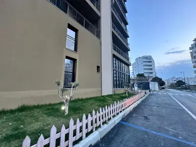 Apartament me qera në Rr. Pelivan Leskaj, Vlorë, 70 m². Foto 10 nga 10