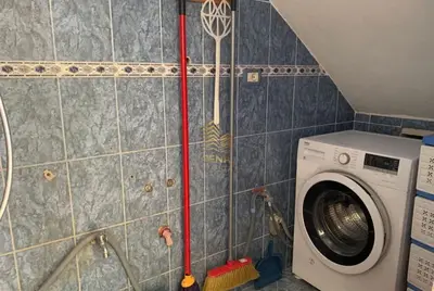 Appartamento 2+1 in affitto a Kodra e Priftit, Tirana, 150 m². Foto 10 di 10