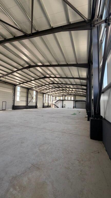 Magazzino in affitto a Fushe Kruje, Durazzo, 3.000 m²