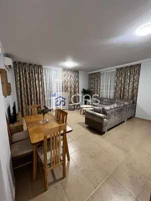 Apartament 2+1 me qera në Bulevardi i Ri, Tiranë, 123 m². Foto 2 nga 11