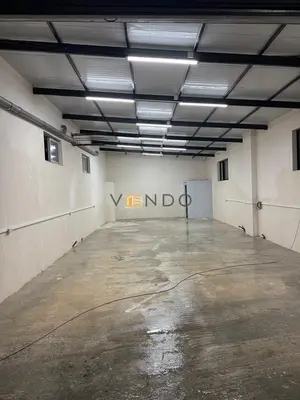 Warehouse for rent in Mëzez, Tirana, 120 m². Photo 3 of 4