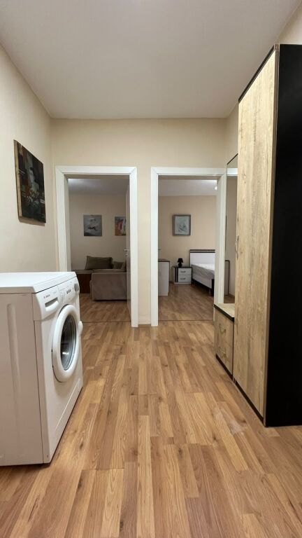 Apartment 2+1 for rent in Rruga e Durrësit, Tirana, 68 m². Photo 3 of 3