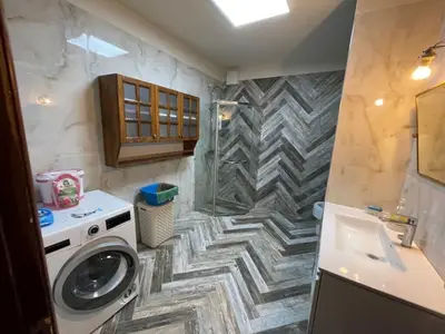 Appartamento 1+1 in affitto a Rruga e Kosovarëve, Tirana, 55 m². Foto 2 di 5