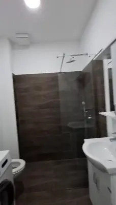 Studio for rent in Galaktik, Durrës, 35 m². Photo 3 of 3