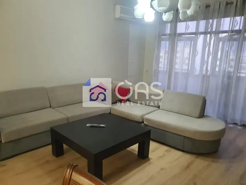 Appartamento 2+1 in affitto a Zogu i Zi, Tirana, 133 m²