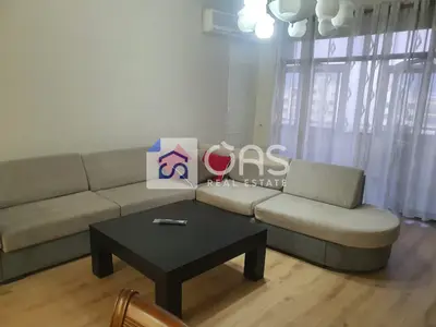 Apartament 2+1 me qera në Zogu i Zi, Tiranë, 133 m². Foto 1 nga 5