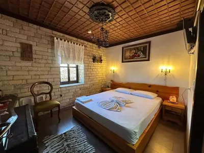 Shtëpi private në shitje në Mangalem, Berat, 100 m². Foto 7 nga 7