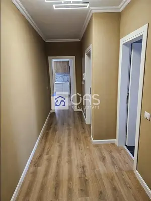 Apartament 2+1 me qera në Rruga e Dibrës, Tiranë, 80 m². Foto 6 nga 6
