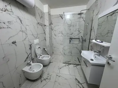 Apartament 1+1 në shitje në Plazh, Durrës, 73 m². Foto 5 nga 5