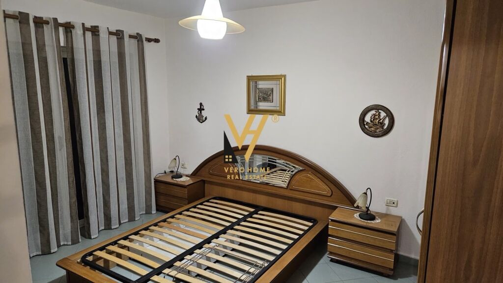Apartament 2+1 me qera në Rruga e Kavajës, Tiranë, 90 m². Foto 3 nga 3