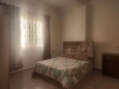 Apartament 1+1 me qera në 21 Dhjetori, Tiranë, 70 m². Foto 4 nga 4