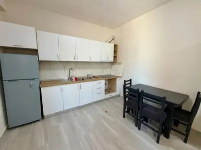 Appartamento 1+1 in affitto a Shkozë, Tirana, 65 m². Foto 2 di 5
