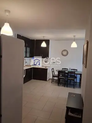Apartament 2+1 me qera në Myslym Shyri, Tiranë, 103 m². Foto 5 nga 9