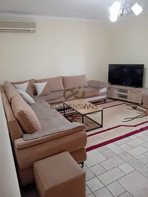 Apartament 2+1 në shitje në Xhamlliku, Tiranë, 85 m². Foto 1 nga 5
