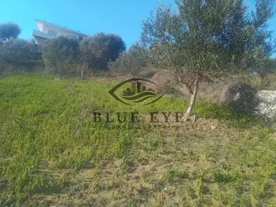Tokë në shitje në Spitali Rajonal, Durrës, 500 m². Foto 1 nga 3