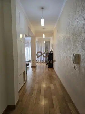 Apartment 2+1 for sale in Liqeni i Tiranës, Tirana, 115 m². Photo 3 of 10