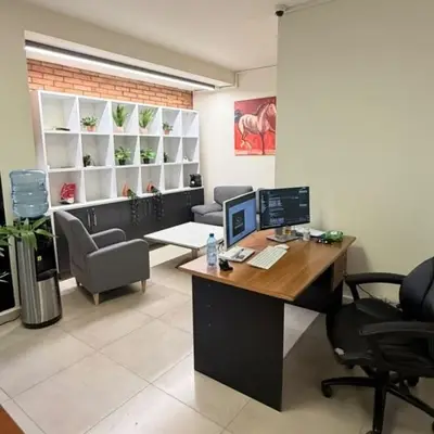Villa in affitto a Blloku, Tirana, 470 m². Foto 3 di 4
