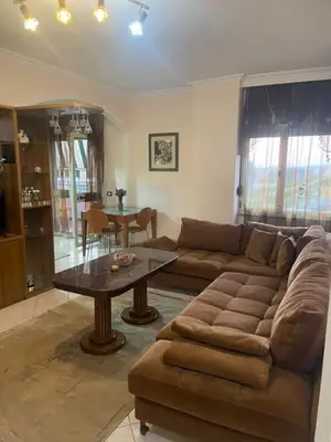 Apartment 2+1 for rent in Stacioni Trenit, Shkodër, 96 m². Photo 3 of 7
