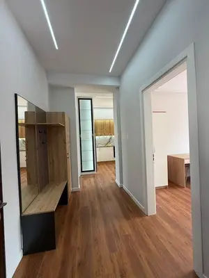 Appartamento 2+1 in affitto a Qendër, Durazzo, 73 m². Foto 10 di 11