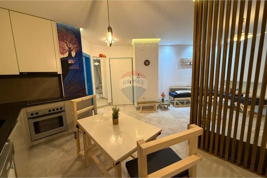 Appartamento in vendita a Kodra e Diellit, Tirana, 82 m². Foto 2 di 3