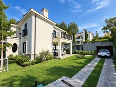 Villa studio for sale in Lundër, Tirana, 670 m². Photo 1 of 12